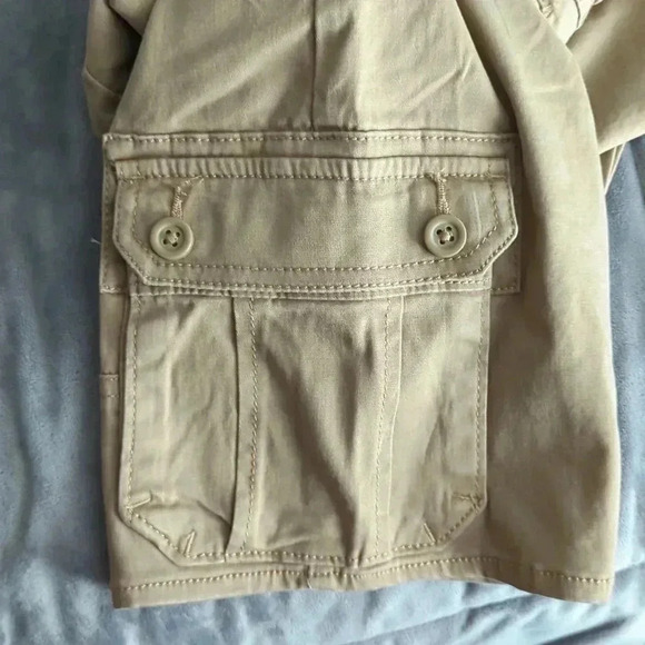𝅺wrangler cargo shorts - Picture 6 of 6
